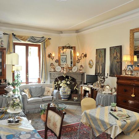 Casa Pontecorvi Bed & Breakfast Velletri Luaran gambar