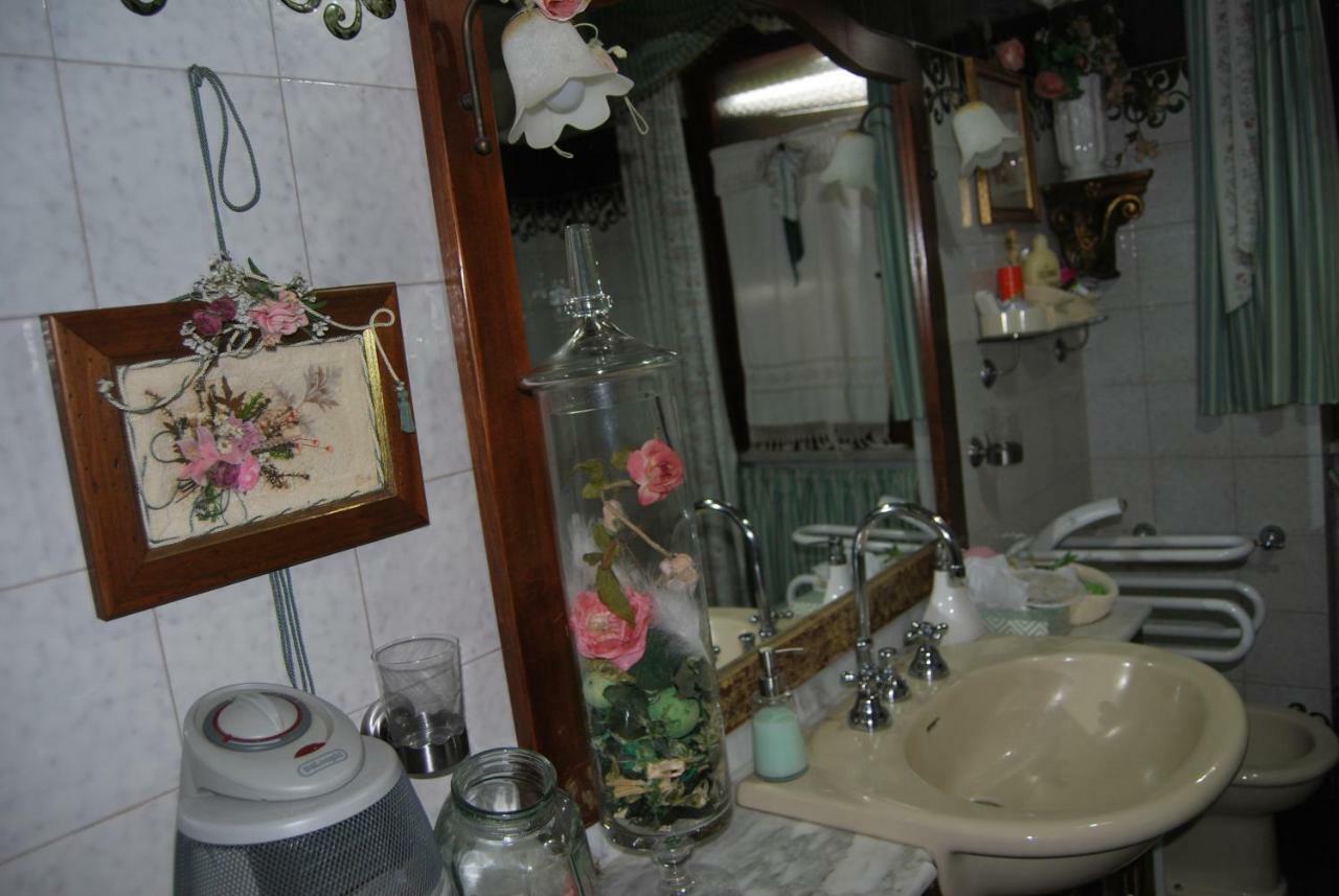 Casa Pontecorvi Bed & Breakfast Velletri Luaran gambar